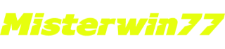 Misterwin77